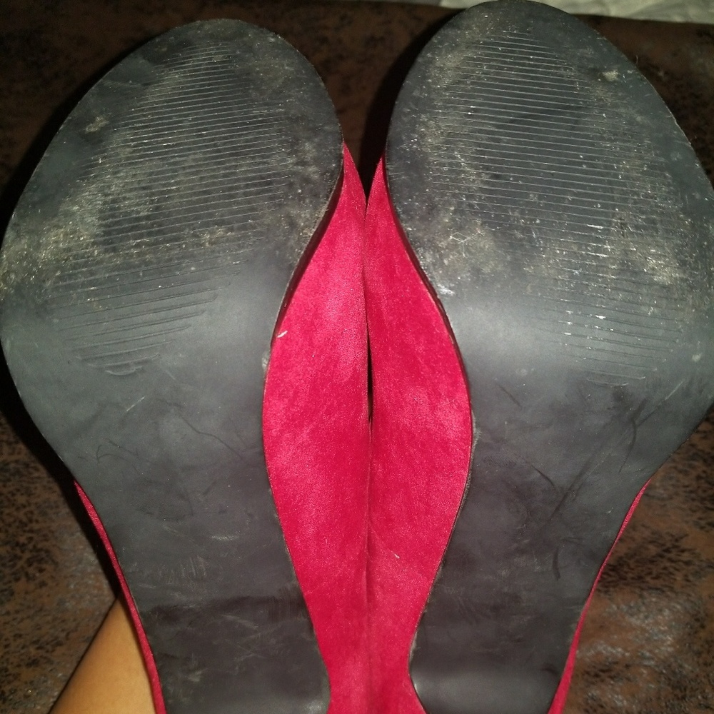 Privileged Pumps - image 5